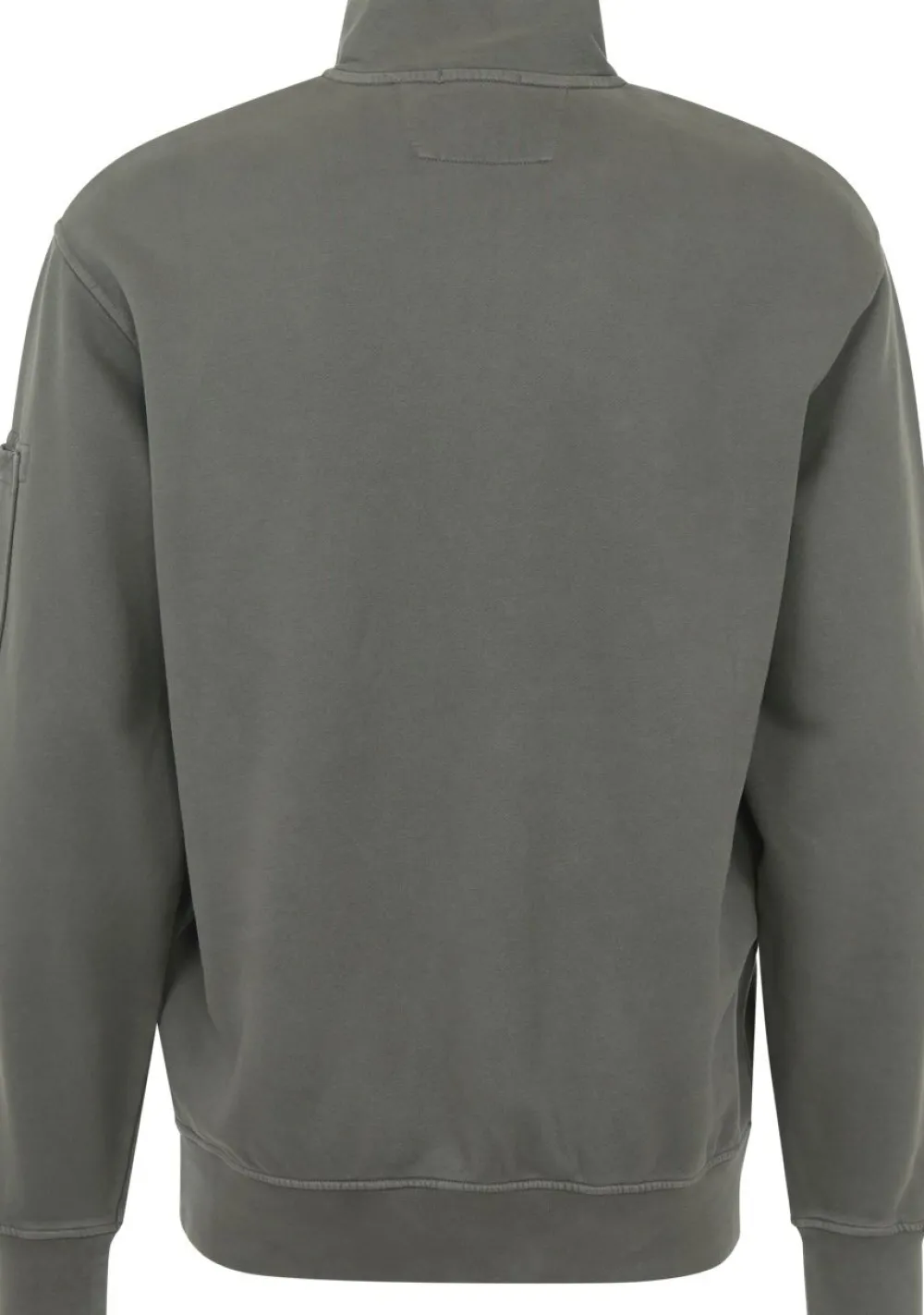 Truien>C.P. COMPANY SWEATER Groen