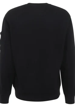 Truien>C.P. COMPANY SWEATER Blauw
