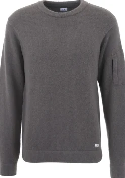 Truien>C.P. COMPANY TRUI Groen