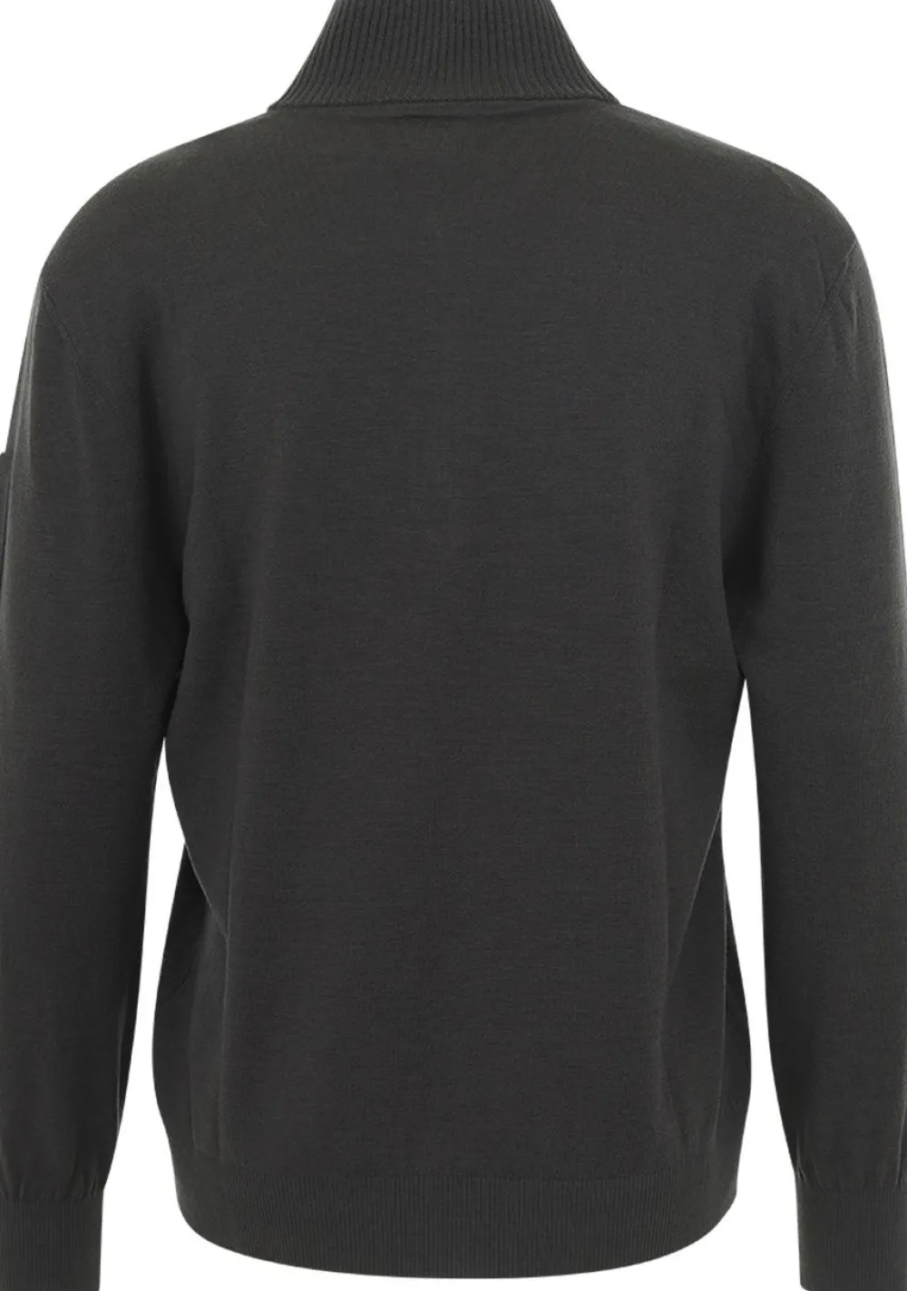 Truien>C.P. COMPANY TRUI Groen