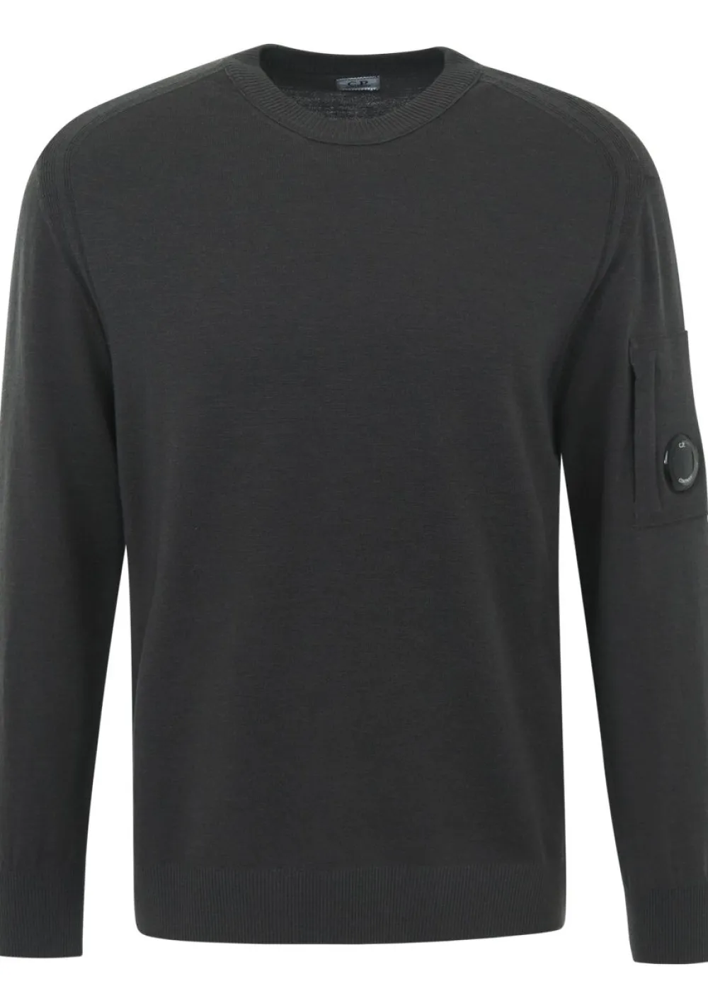 Truien>C.P. COMPANY TRUI Groen