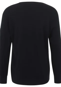 Truien>C.P. COMPANY TRUI Blauw