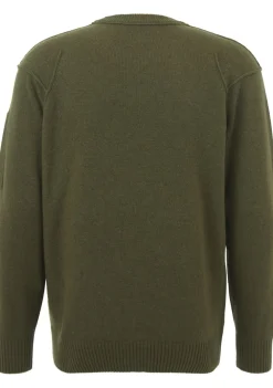 Truien>C.P. COMPANY TRUI Groen