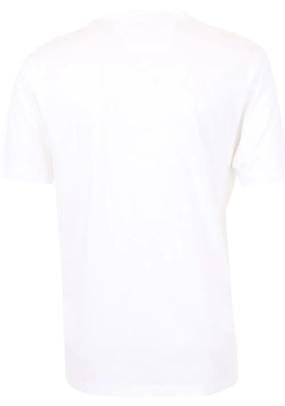T-Shirts>C.P. COMPANY TSHIRT Off white