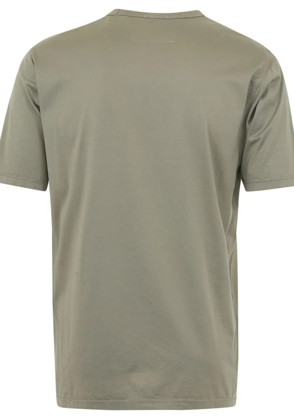 T-Shirts>C.P. COMPANY TSHIRT Beige