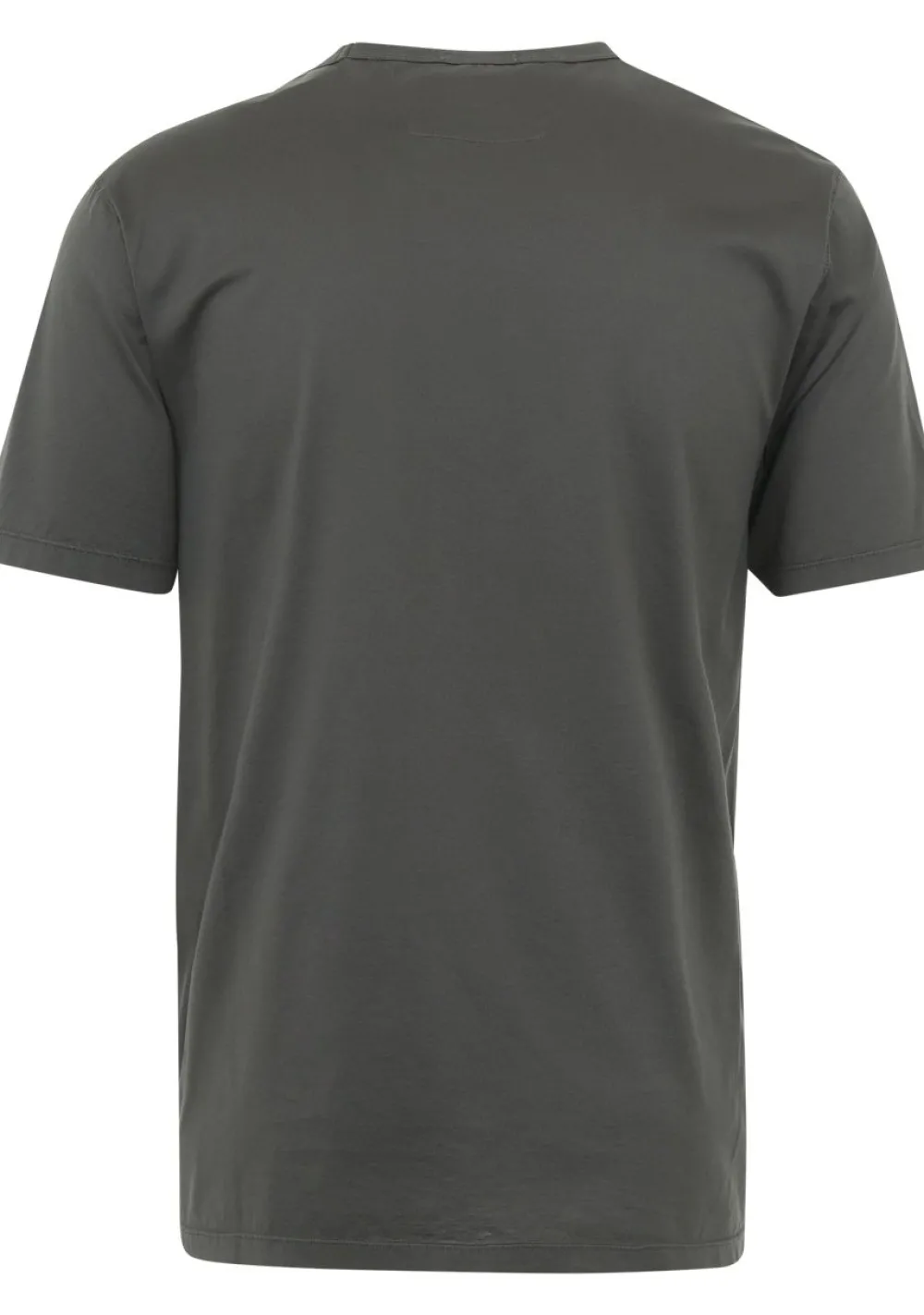 T-Shirts>C.P. COMPANY TSHIRT Groen