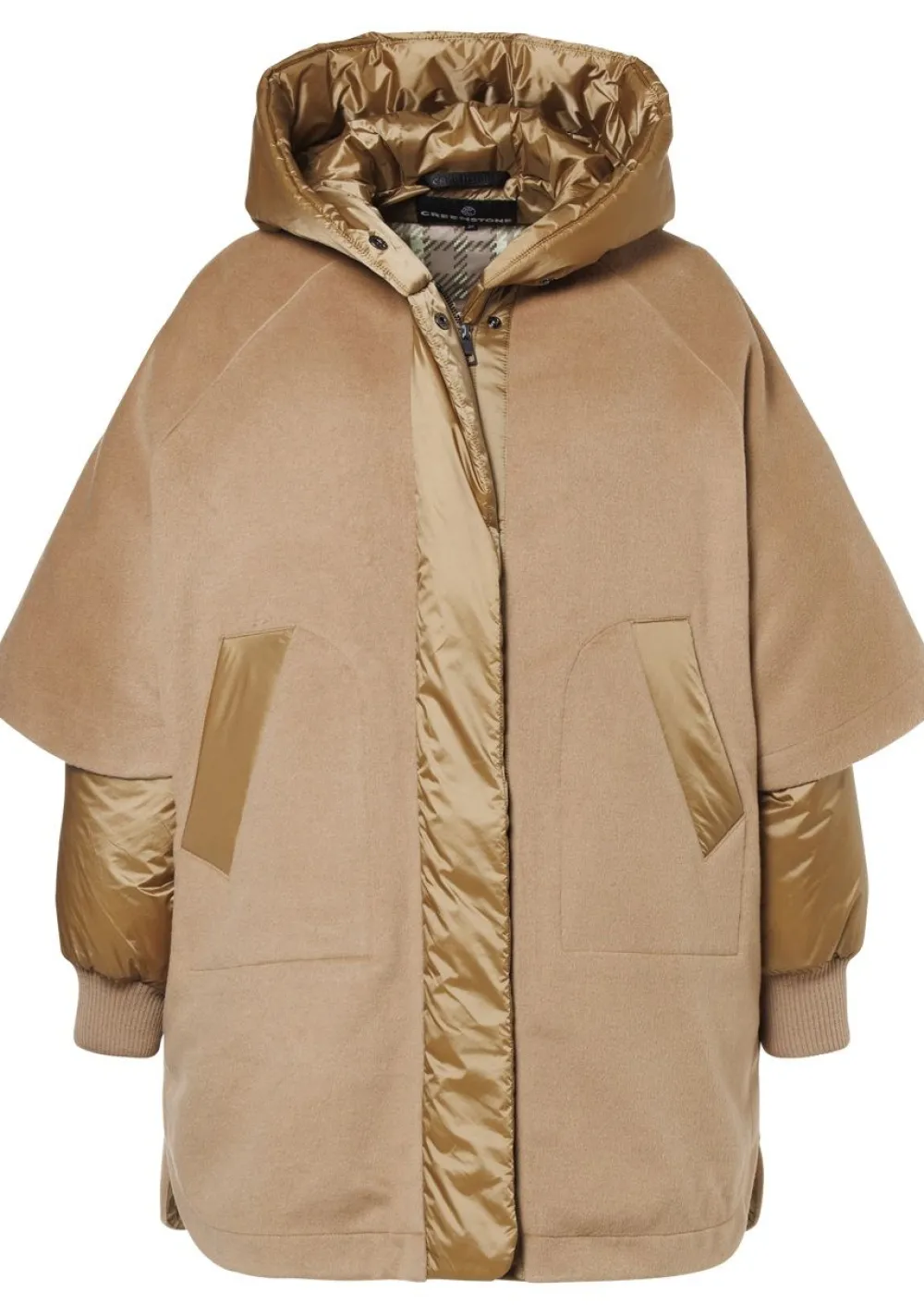 Winterjassen|Jassen>CREENSTONE JACK