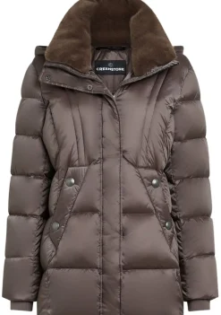 Winterjassen|Jassen>CREENSTONE JACK Grijs