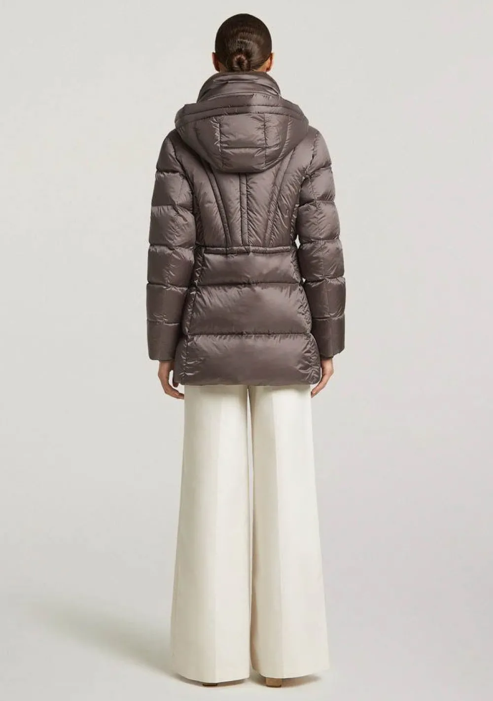 Winterjassen|Jassen>CREENSTONE JACK Grijs