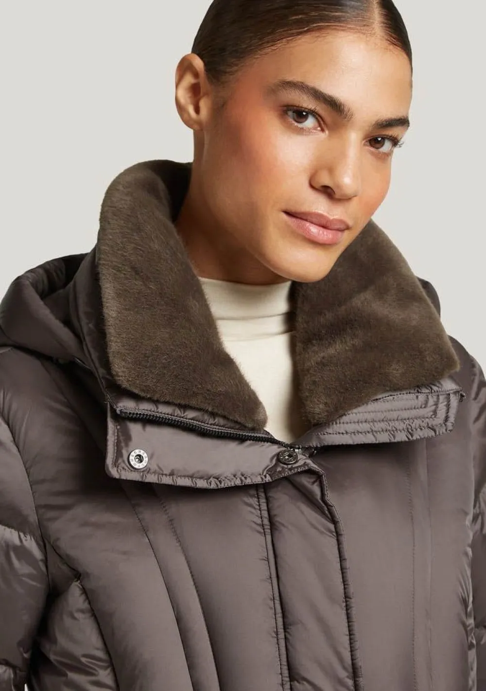 Winterjassen|Jassen>CREENSTONE JACK Grijs