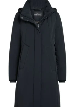 Winterjassen|Jassen>CREENSTONE JACK Blauw