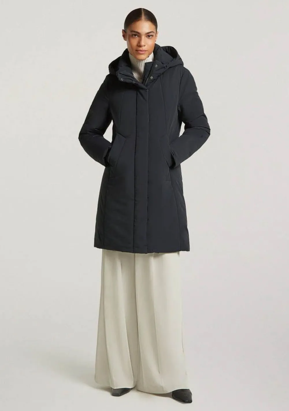 Winterjassen|Jassen>CREENSTONE JACK Blauw