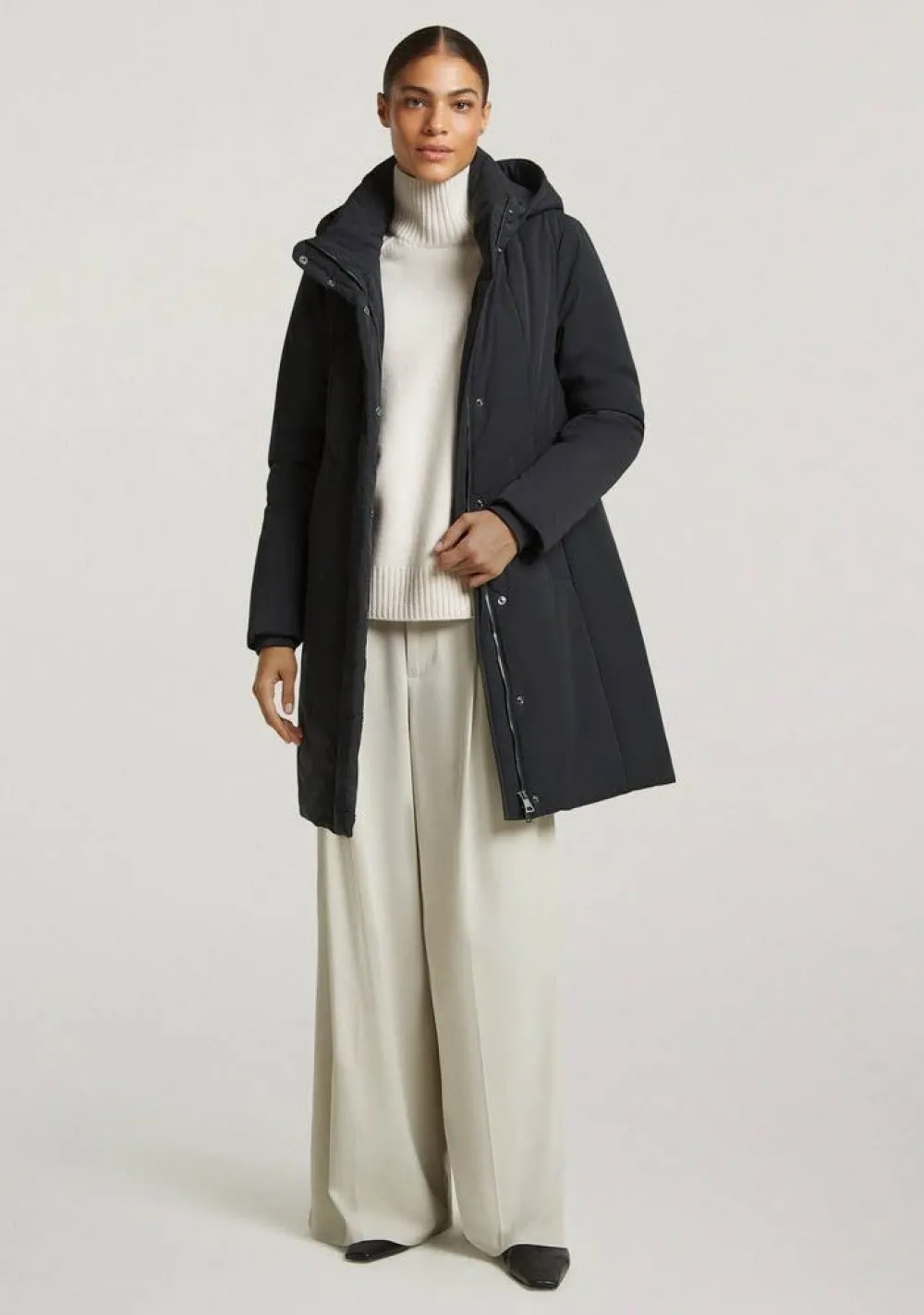 Winterjassen|Jassen>CREENSTONE JACK Blauw