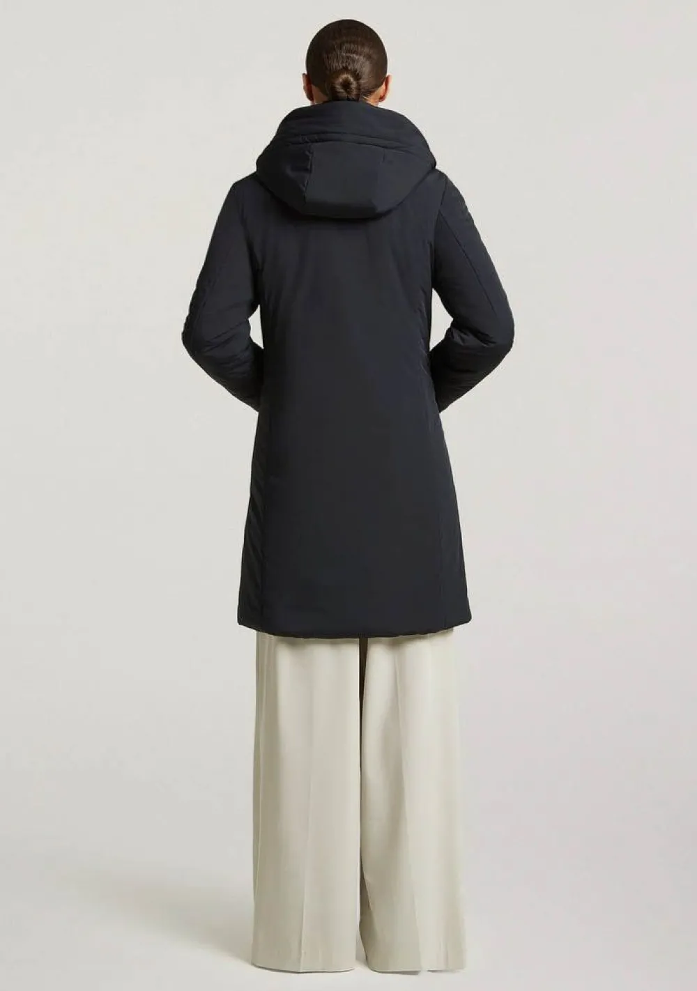 Winterjassen|Jassen>CREENSTONE JACK Blauw