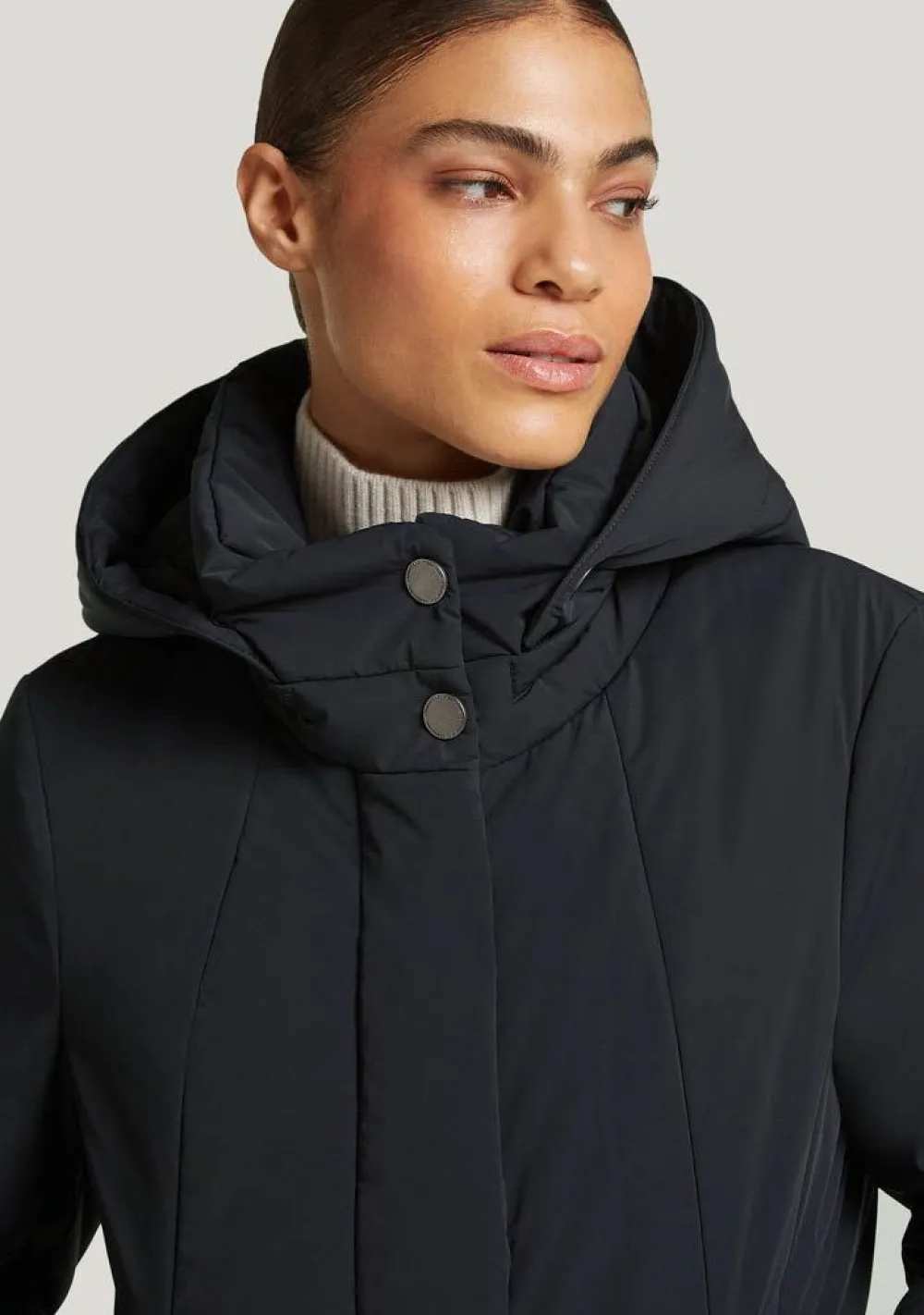 Winterjassen|Jassen>CREENSTONE JACK Blauw