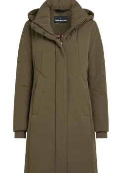 Winterjassen|Jassen>CREENSTONE JACK Bruin