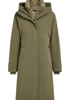 Jassen>CREENSTONE REGENJAS