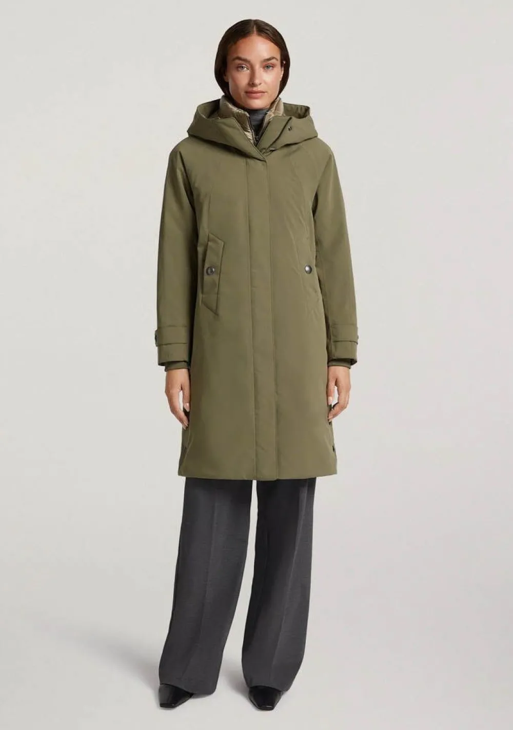 Jassen>CREENSTONE REGENJAS