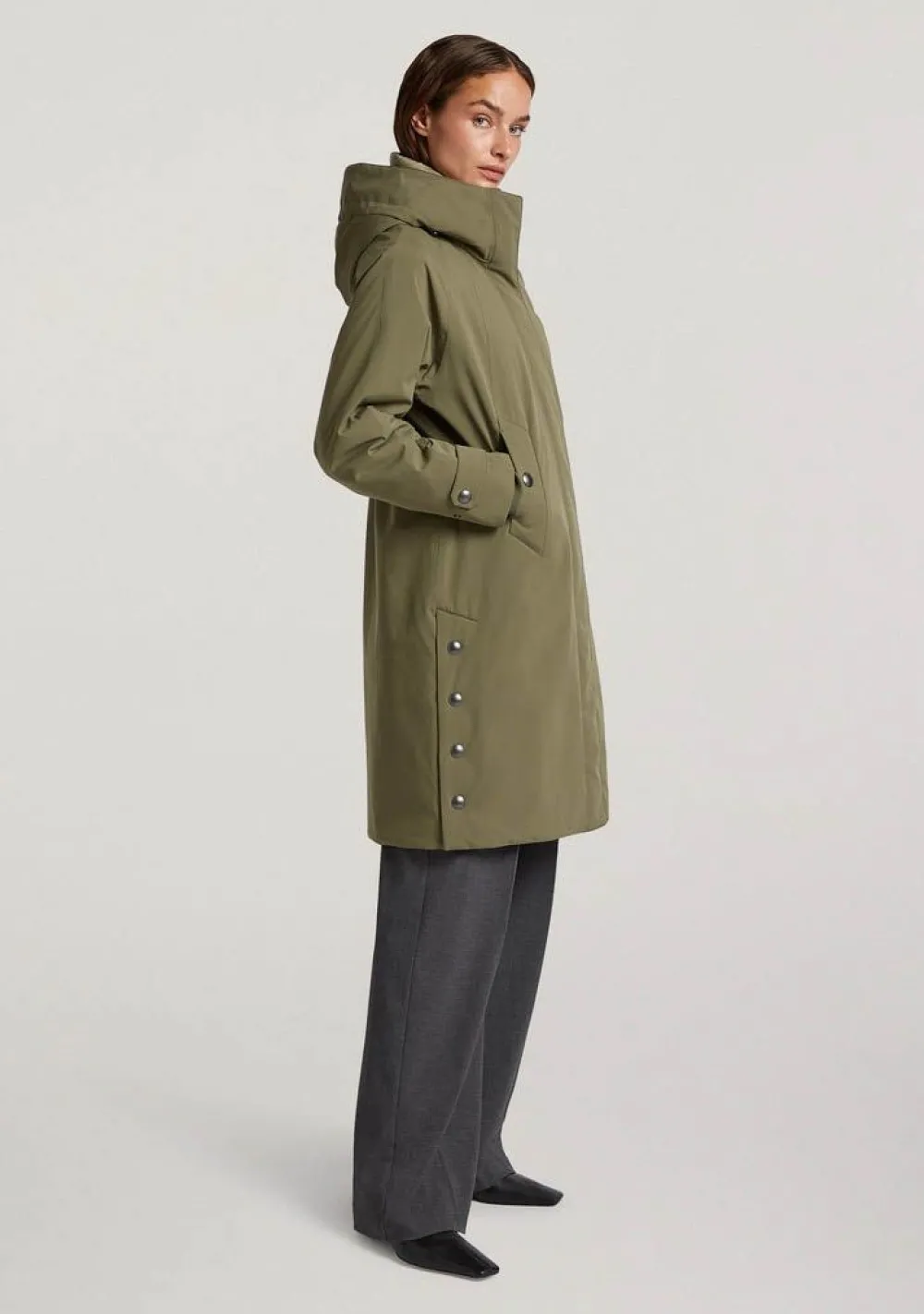 Jassen>CREENSTONE REGENJAS