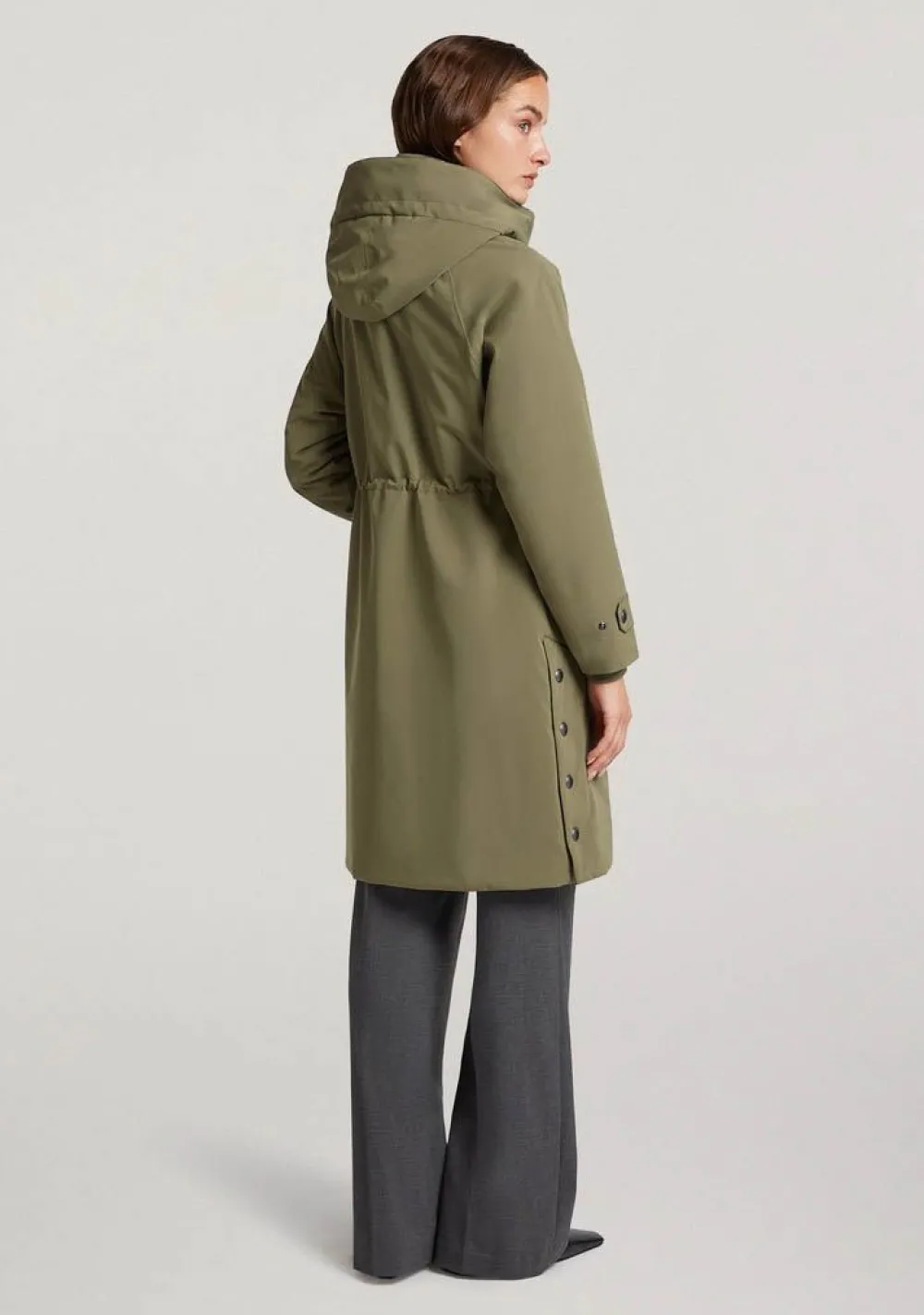 Jassen>CREENSTONE REGENJAS