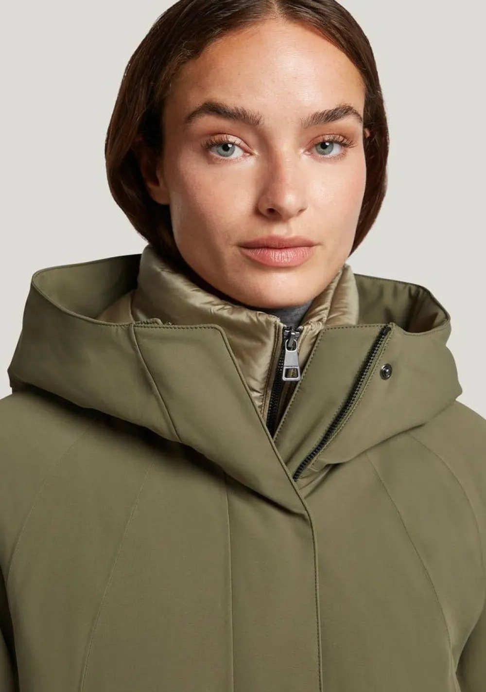 Jassen>CREENSTONE REGENJAS