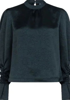 Pakken & Co-Ords|Blouses>DANTE 6 BLOUSE Groen