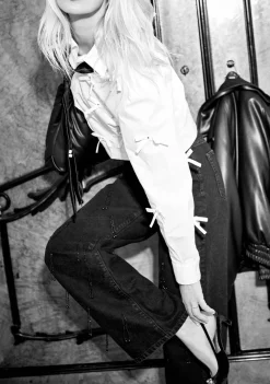 Jeans|Broeken>DANTE 6 JEANS