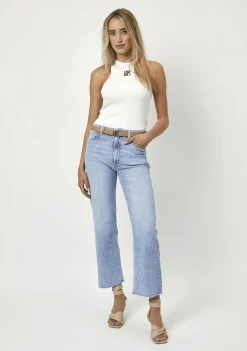 Shirts>DANTE 6 TOP Off white