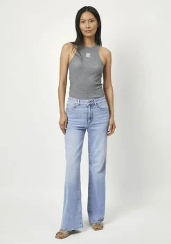 Shirts>DANTE 6 TOP Grijs