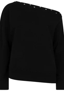 Truien>DANTE 6 TRUI Zwart