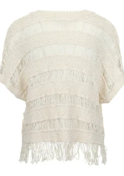 Vesten>DANTE 6 VEST Off white