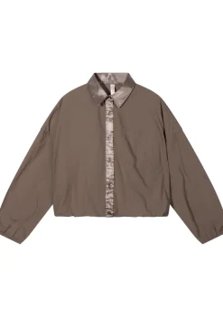 Blouses>10DAYS BLOUSE Beige