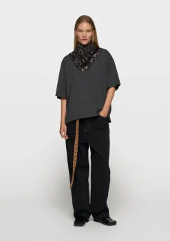 Shirts>10DAYS SHIRT Grijs