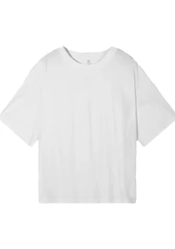 Shirts>10DAYS SHIRT Wit