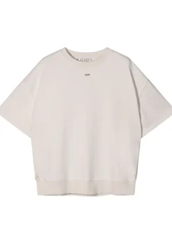 Sweaters|Truien>10DAYS SWEATER Off white