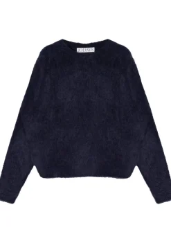 Truien>10DAYS TRUI Blauw