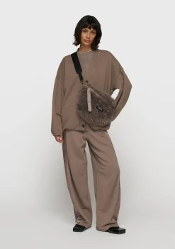 Vesten>10DAYS VEST Beige