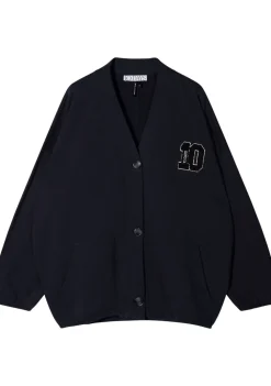 Vesten>10DAYS VEST Blauw