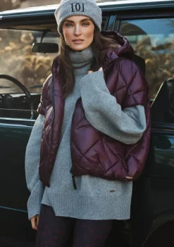 Jassen>DEBLON BODYWARMER