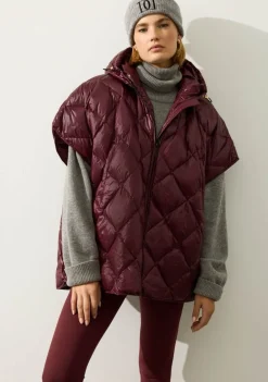 Jassen>DEBLON BODYWARMER