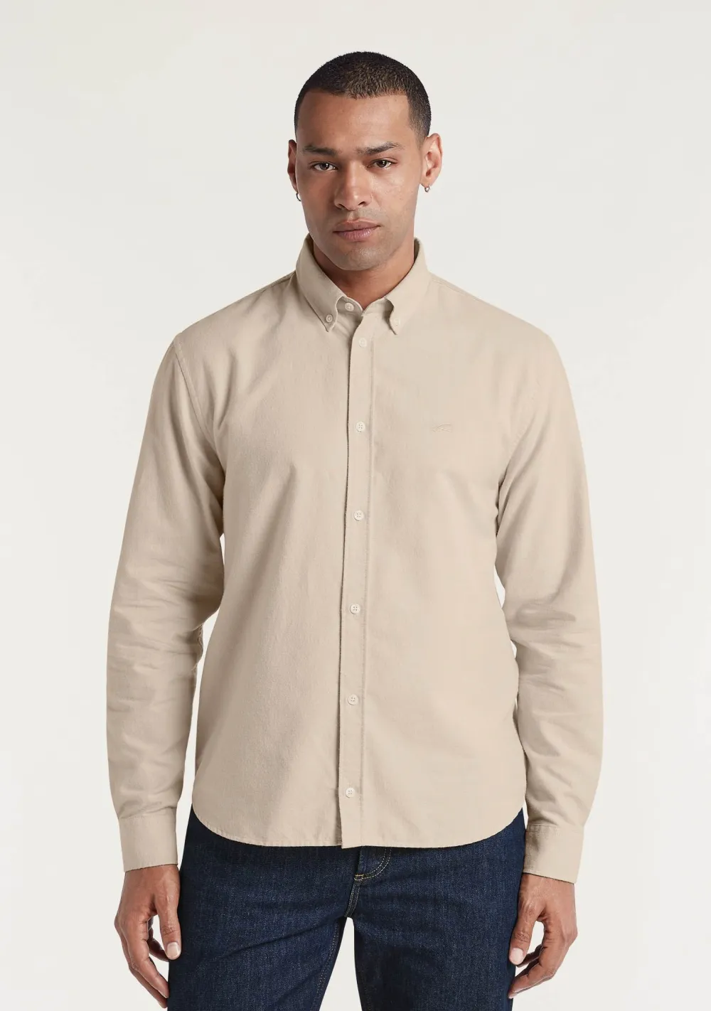 Overhemden>DENHAM OVERHEMD