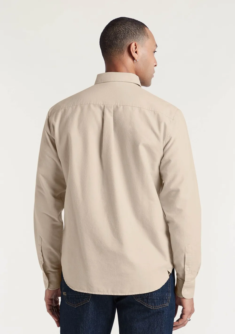 Overhemden>DENHAM OVERHEMD