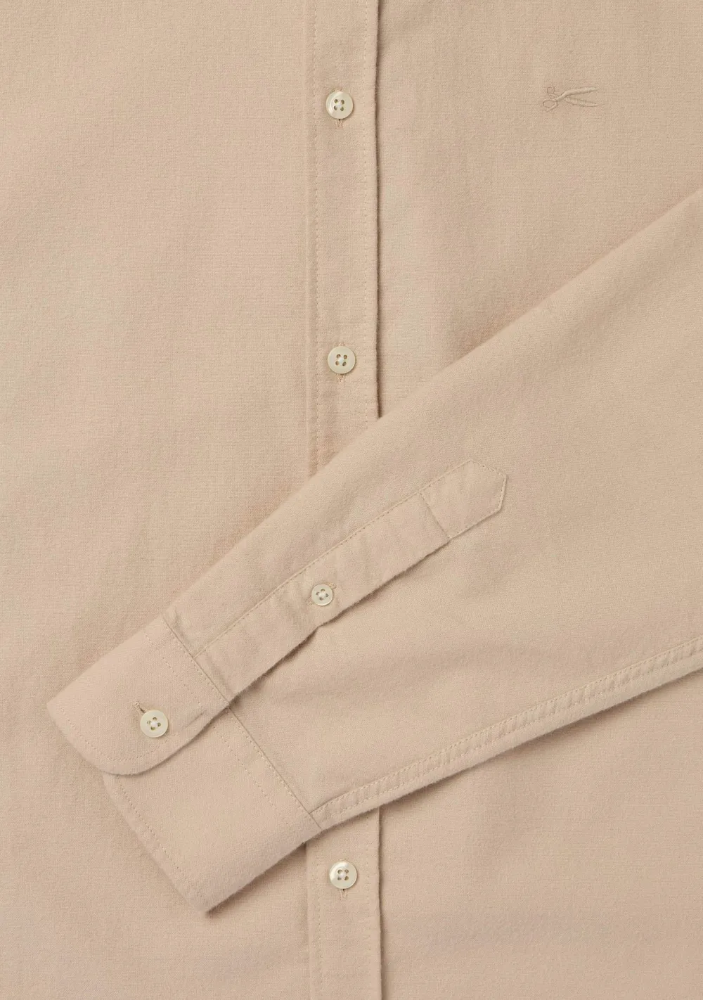 Overhemden>DENHAM OVERHEMD