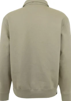 Truien>DENHAM SWEATER Beige