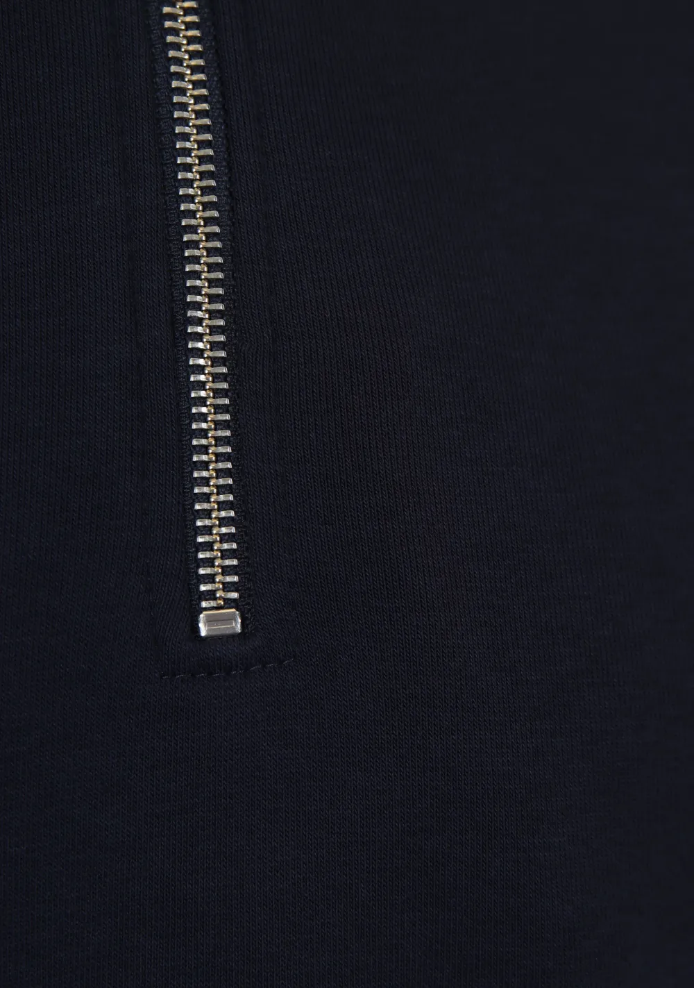 Truien>DENHAM SWEATER Blauw