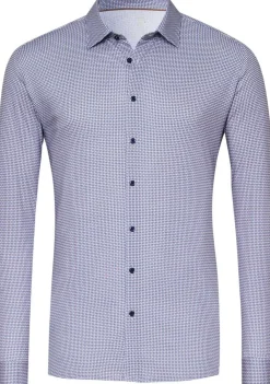 Overhemden>DESOTO OVERHEMD