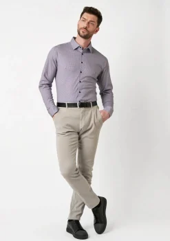 Overhemden>DESOTO OVERHEMD