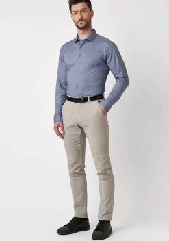 Overhemden>DESOTO OVERHEMD