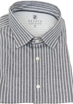 Overhemden>DESOTO OVERHEMD