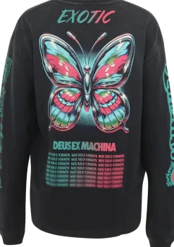 Shirts>DEUS SHIRT Grijs